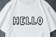 Spooky Creepy, a Script Font by FreshTypeINK (Thumbnail 3 of 7)