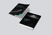 Project Business Proposal Template, a Brochure Template by TMint Play (Thumbnail 8 of 8)