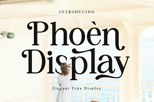 Phoen Display