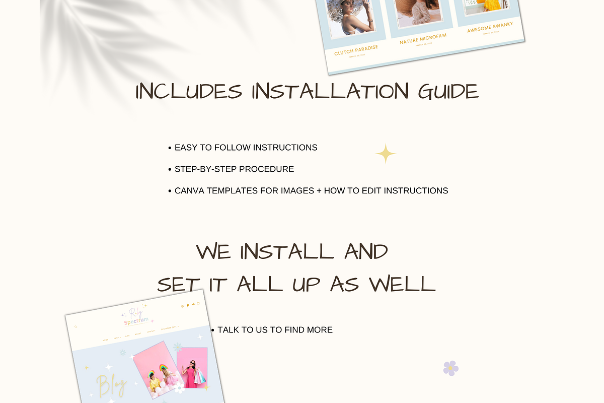 Ruby Spectrum - Shopify Theme, a Templates & Theme by Millennials Marketing (Photo 8 of 11)
