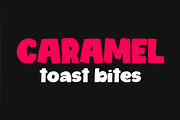Bullate – Blobby Bold Fonts, a Sans Serif Font by Konstantine Studio (Thumbnail 2 of 5)