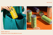 Avogins - Serif Display, a Serif Font by Supitar Type (Thumbnail 4 of 9)