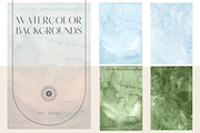 20% Floral Catalog Watercolor Bundle, an Illustration by Cat In Colour (Thumbnail 15 of 18)
