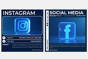 3D Futuristic Icons & Elements, a Technology Illustration by Preza Buro (Thumbnail 9 of 9)