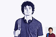 Super Effect Photoshop Action Bundle, an Action Add-On by Studio Retouch (Thumbnail 5 of 37)