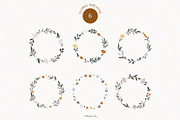 Welcome Baby Graphic Collection, an Animal Illustration by AlekseliArt (Thumbnail 11 of 14)