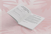 Grandma Life Story Book, a Design Template by Book2bees (Thumbnail 2 of 4)