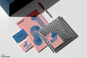 Dither 2, an Object Graphic by kloroform (Thumbnail 9 of 30)