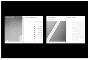 NOOK Home Living Magazine, a Magazine Template by Arif Tri Ananta (Thumbnail 6 of 13)