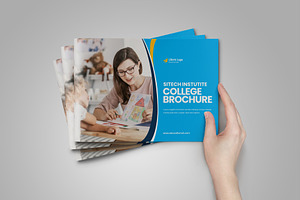 Education Prospectus Brochure V9