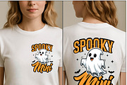 Spooky Halloween Family Bundle Png, an Object Graphic by EllaMaiyaali (Thumbnail 4 of 6)