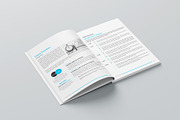 Proposal 16 page's, a Brochure Template by obayes (Thumbnail 11 of 11)