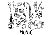 1128++ element doodle, a Graphic by TKDoodle (Thumbnail 5 of 24)
