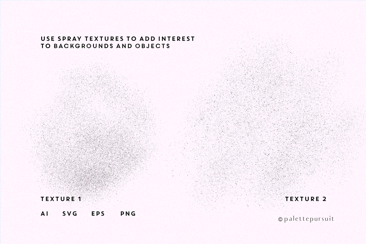 Pumpkin Patch vector pattern set, a Pattern Graphic by Palette Pursuit (Photo 11 of 11)