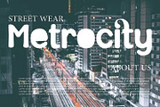 Papito | Retro Serif Display Font, a Serif Font by MchCrafter (Thumbnail 6 of 14)