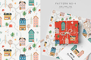 Happy New Year 2024, a Decorative Illustration by annartdreams (Thumbnail 5 of 11)