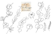 Winter wedding collection, an Object Graphic by Ana-Sakuta (Thumbnail 16 of 20)