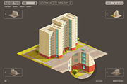Block of Flats vol 2, an Object Graphic by blauananas (Thumbnail 3 of 16)