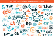 Ifs, Ands & Buts, an Object Graphic by Enth Design (Thumbnail 2 of 3)