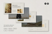 Brand Guidelines Template • Dune, a Templates & Theme by Two Moons Studio (Thumbnail 1 of 9)