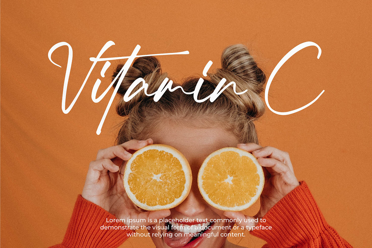 Onefineday, a Script Font by Integritype Studio (Photo 7 of 15)