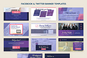 Social Media Pack, a Social Media Template by Brandify Studio (Thumbnail 4 of 6)