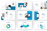 Velya Minimal Keynote, a Presentation Template by Overcloud (Thumbnail 3 of 4)