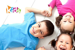 Ap Kids Store Prestashop Theme