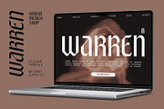 CS Clave – Gothic Font, a Sans Serif Font by Craft Supply Co. (Thumbnail 6 of 8)