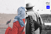 FUJI Neopan & Superia-LR & Photoshop, a Plug-in Add-On by SDCOfilm (Thumbnail 4 of 6)