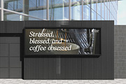 Carmine Raysford | Nostalgic Serif, a Serif Font by Fargun Studio (Thumbnail 11 of 27)