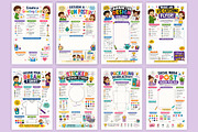 How to Use This Design Workbook, a Stationery Template by Designmela01 (Thumbnail 4 of 6)