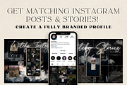 Witchy Instagram Highlight Icons, a Social Media Template by Story Native (Thumbnail 8 of 8)
