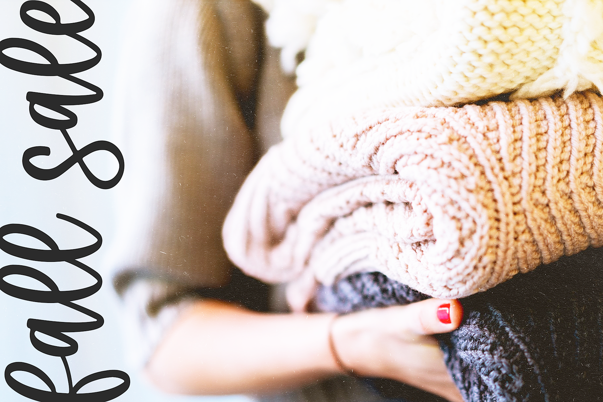 Holiday Wishes | Modern Script Font, a Script Font by KA Designs (Photo 12 of 13)