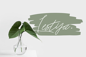 Lestya