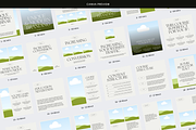 110 Beige Instagram bundle v1, a Social Media Template by Studio K (Thumbnail 9 of 9)