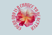 Vienna Bloom Art Nouveau Font, a Serif Font by FontDuo (Thumbnail 2 of 8)