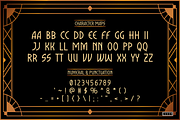 LUXOR, a Sans Serif Font by Pinisi ART (Thumbnail 2 of 11)