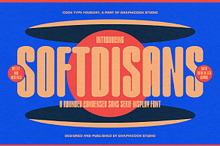 Softdisans