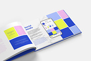 Branding Concept Presentation, a Branding & Logo Template by Naveera Aftab (Thumbnail 4 of 6)