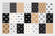 BOHO MINIMALIST vector collection, a Decorative Illustration by Lena Nikolaeva (Thumbnail 8 of 12)