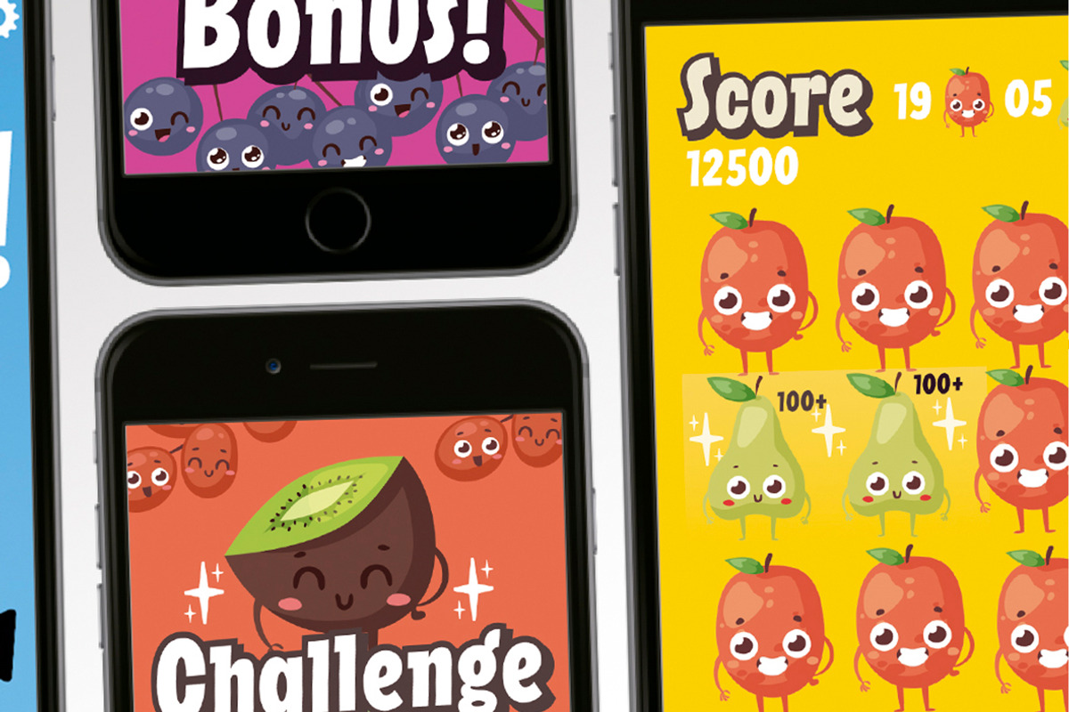 Squick / All Family -60%!!, a Sans Serif Font by Rodrigo Typo (Photo 9 of 9)