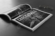 Doci – Elegant Modern Serif Font, a Font by Astuti Studio (Thumbnail 12 of 16)