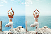 5 Mobile presets, an Action Add-On by The Red Pine (Thumbnail 4 of 9)