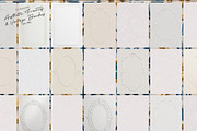 Embossed Paper Aesthetic Frames, an Object Graphic by DreamoraArt (Thumbnail 11 of 12)