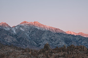 mountain sunrise, a Nature Photo by remi + tori (Thumbnail 2 of 2)
