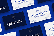 Orletta, a Font by Pinisi ART (Thumbnail 10 of 10)