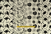 Botanical Vibes: 120 Floral Elements, an Object Illustration by Sheikhadesign (Thumbnail 11 of 15)