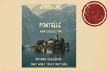 Fontelle