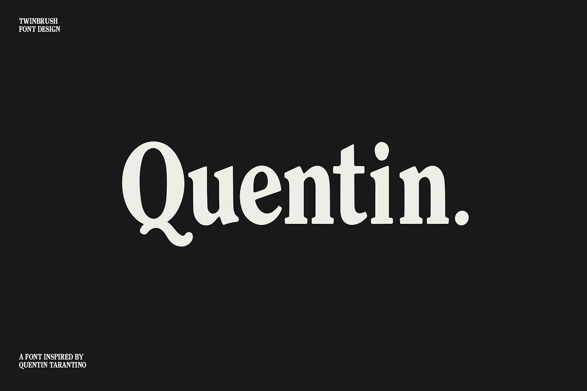 Quentin